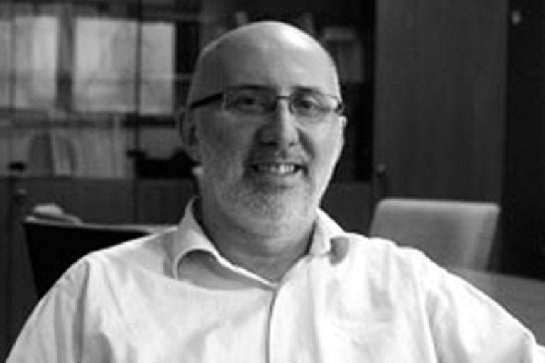 Murgia Marketing - Docente Giorgio Beltrami