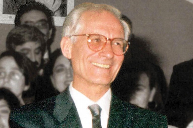 Giovanni Dileone