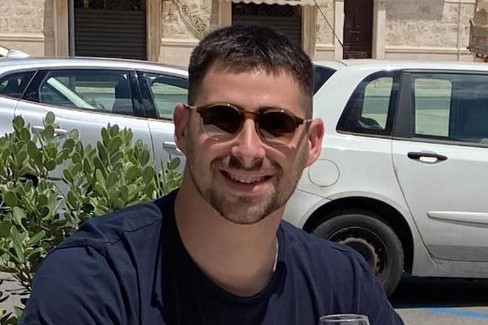 Giuseppe Livrieri - foto Facebook