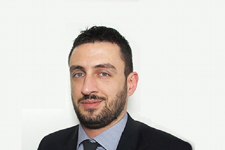 Murgia Marketing - Docente Guido Libonati