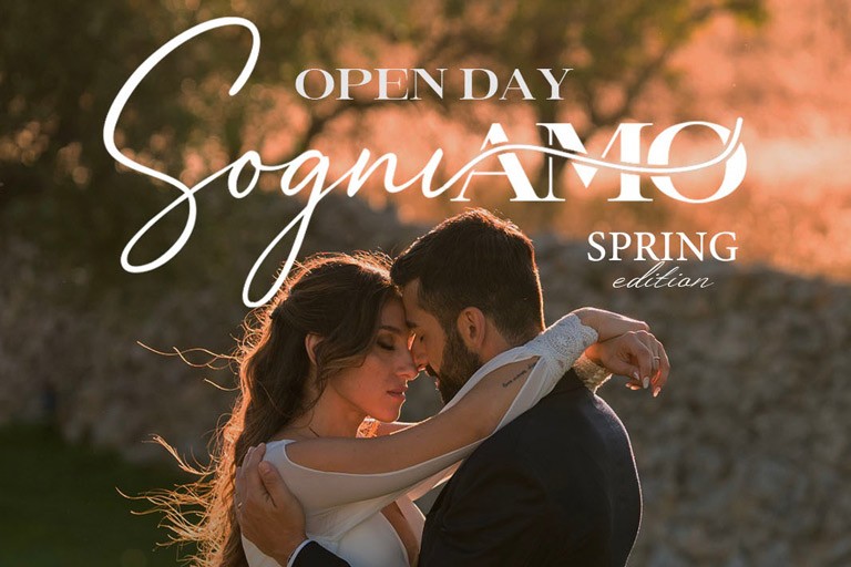 sogniAMO: l’evento Open Day di Calderoni Martini