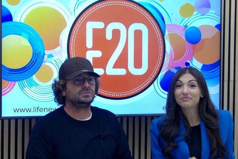 Tg E20: Uno sguardo alle iniziative del territorio
