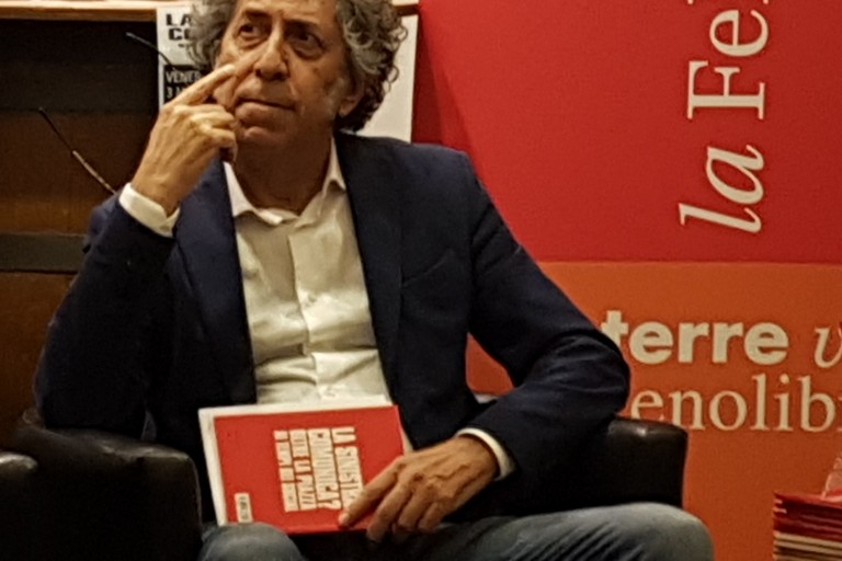 presentazione libro achille consenti