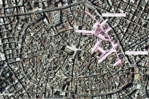 Progetto In-Claustro