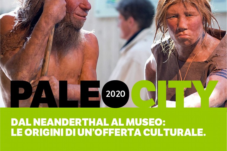 incontro Paleocity