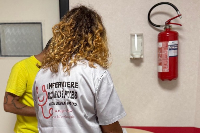 Pronto soccorso