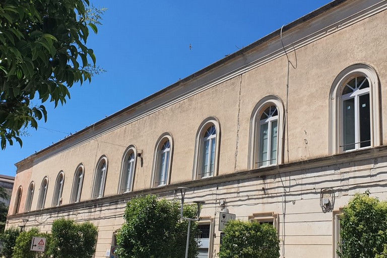 Istituto Viti Maino