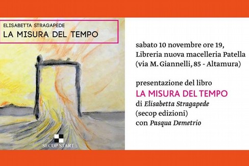 Libro La Misura del tempo