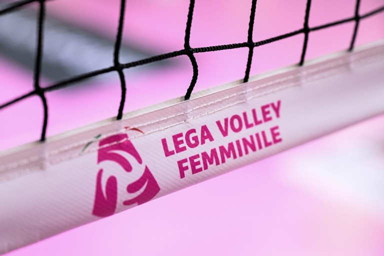 foto Lega Volley