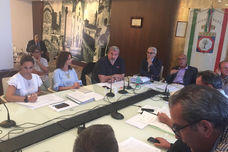legge discriminazione