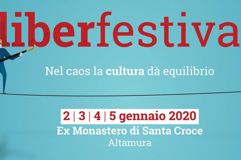 liber festival