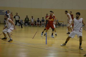 Libertas Basket Altamura - Pallacanestro Lecco