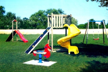 parco giochi
