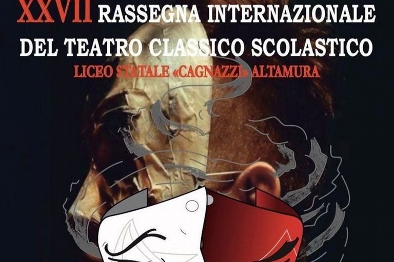 Rassegna del liceo Cagnazzi