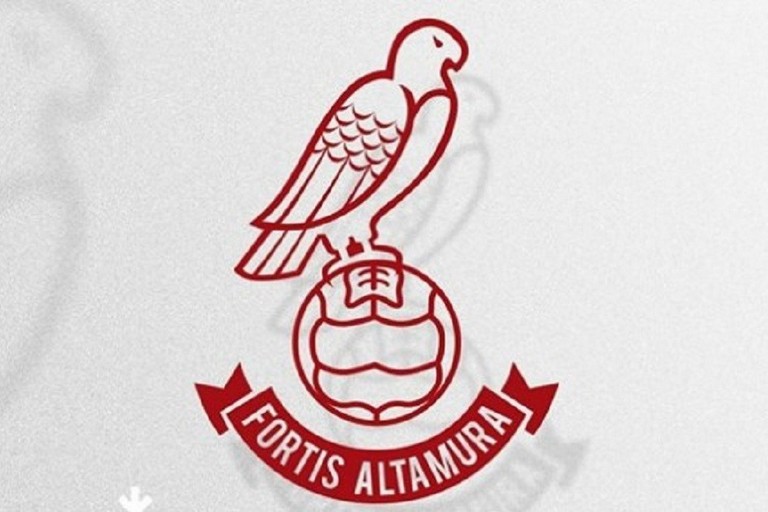 logo fortis Altamura