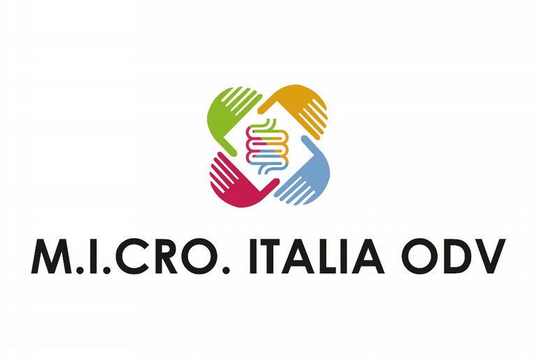 logo Mi. Cro Italia Odv