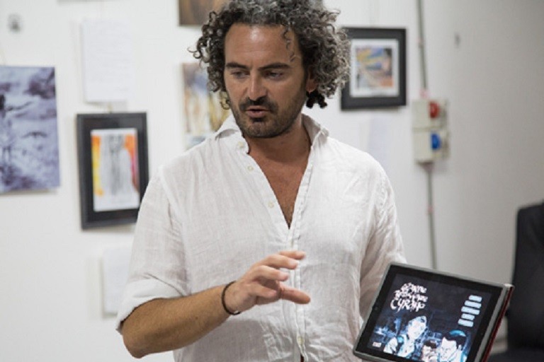 Murgia Marketing - Docente Luca Acito