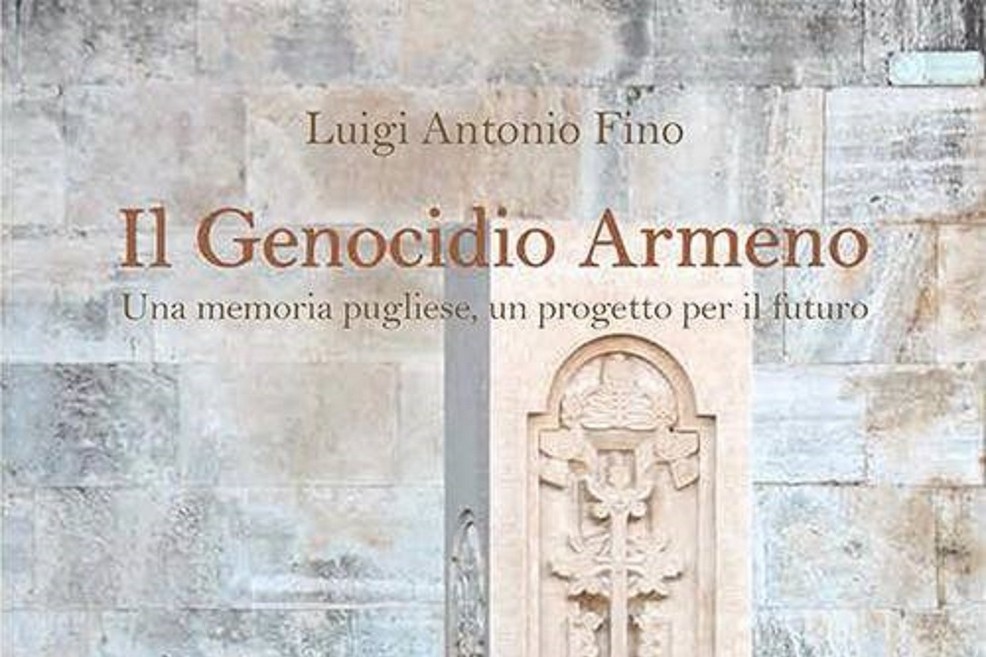 Presentazione libro