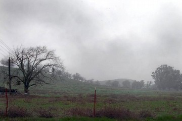 Campagna maltempo