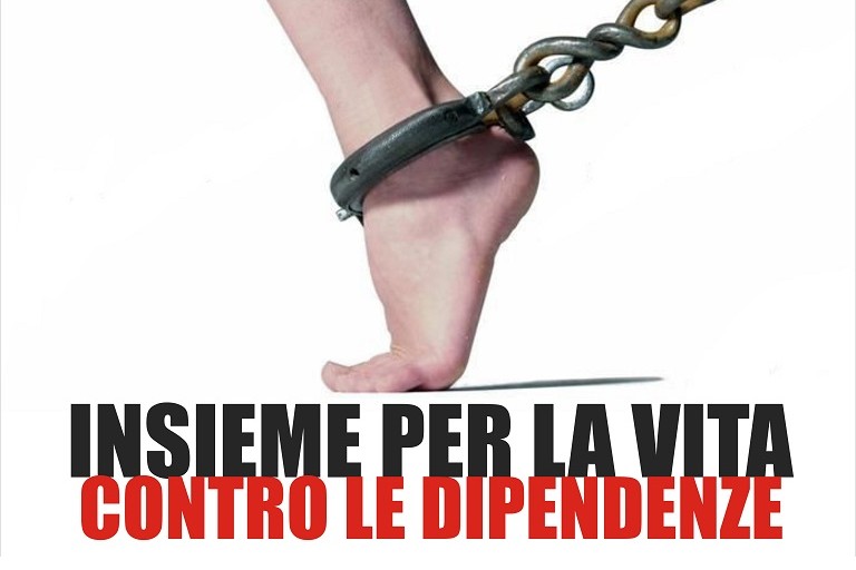 Manifesto dipendenze