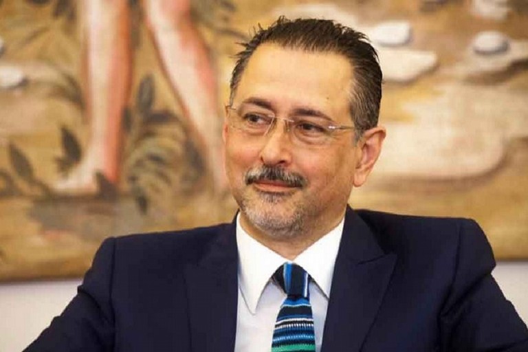 marcello pittella