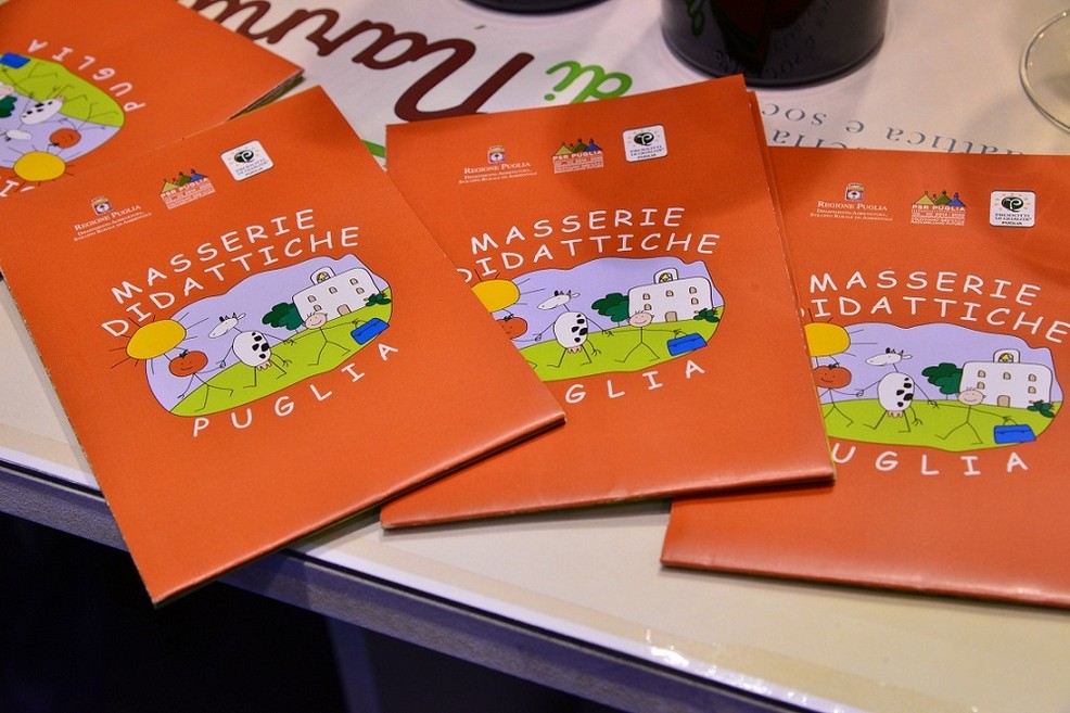 masserie didattiche