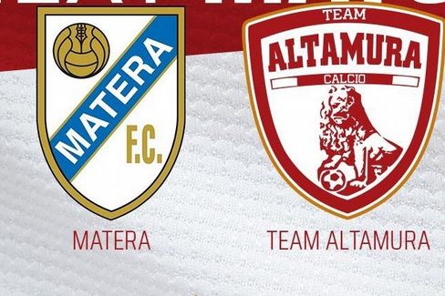 Matera - Altamura