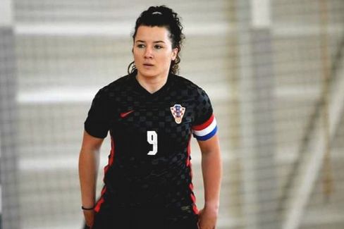 Soccer: Matijevic