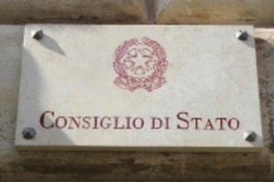 consiglio di stato