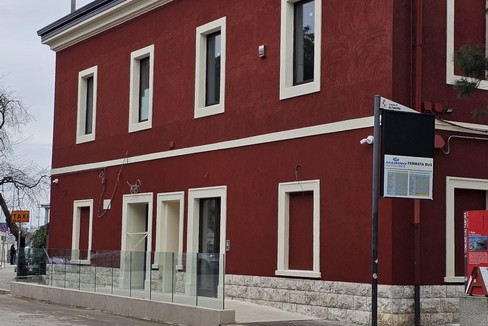 FAL: dal 5 maggio linea ferroviaria con Matera chiusa per lavori