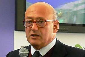 Piero Dorfles