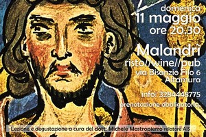 A TAVOLA CON FEDERICO II