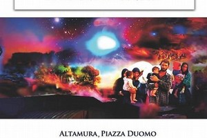 Natale in arte Altamura