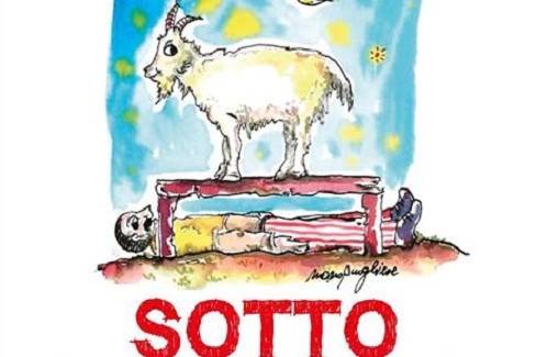 Sotto la panca