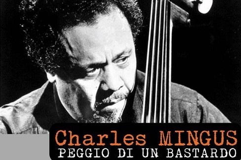 Charles Mingus
