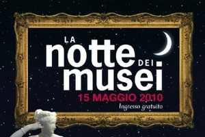 La notte dei musei