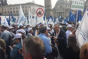 manifestazione
