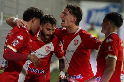 Team Altamura, pari nel derby con il Cerignola