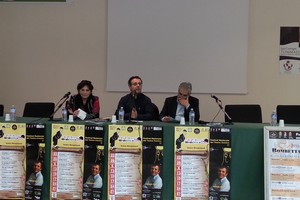 conferenza