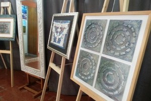 mostra