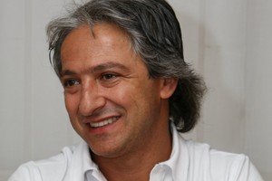Nino Lovicario