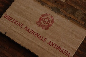 Direzione nazionale antimafia