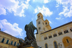 Piazza Duomo