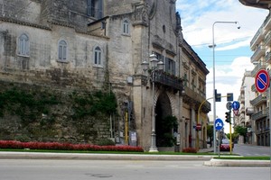 Porta Bari