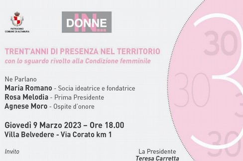 Donne in