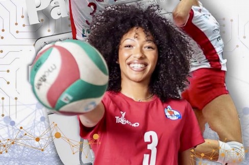 Volley: iscrizione in A2 e altri nuovi arrivi