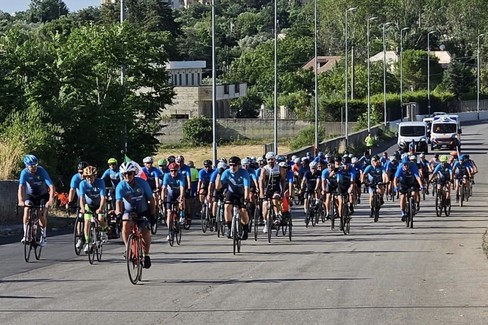 Salute e corretti stili di vita nella ciclopedalata