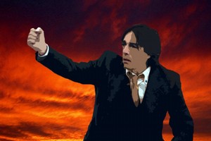 donato laborante