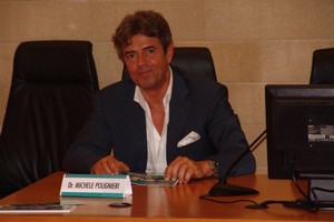 Michele Polignieri