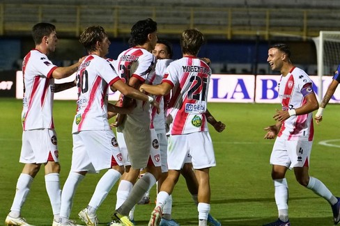 Altamura e Inter U23 si dividono la posta in palio